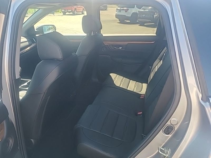 Used 2020 Honda CR-V EX-L image 12