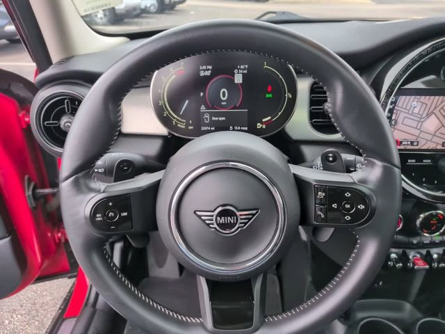 Used 2024 MINI Cooper S FWD image 20