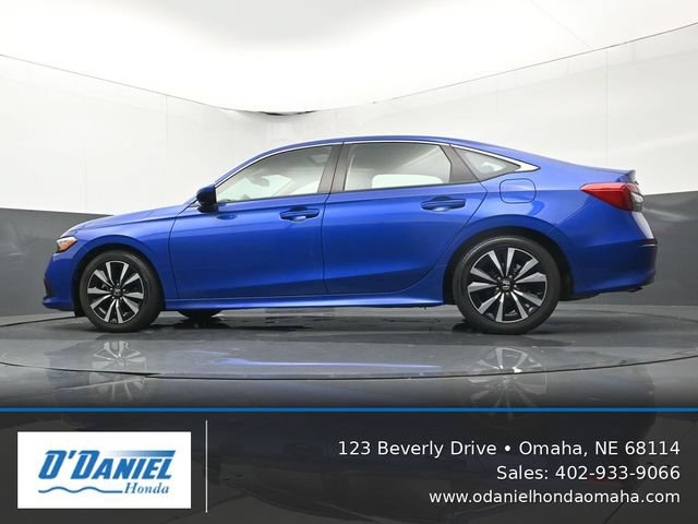 Used 2023 Honda Civic EX image 10