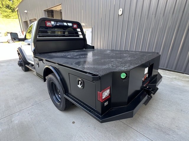 New 2026 RAM 5500 Tradesman image 5