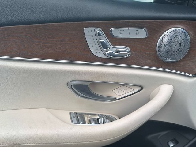 Used 2017 Mercedes-Benz E 300 4MATIC image 14
