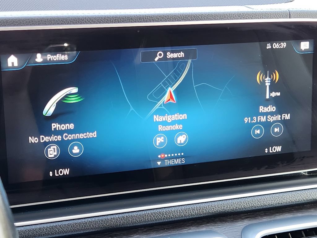 Used 2021 Mercedes-Benz GLE 350 4MATIC image 22