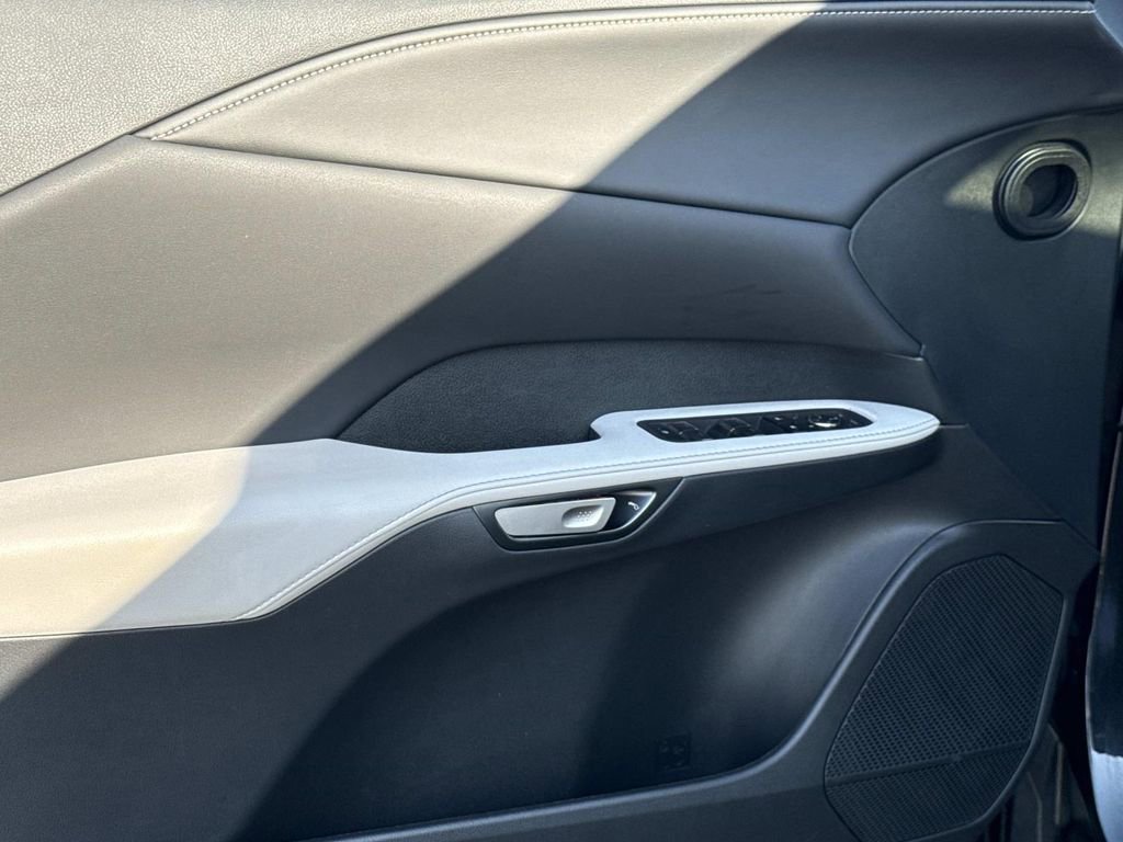 Used 2024 Lexus RX 350 Premium w/ Accessory Package (Z1) AWD/4WD image 16