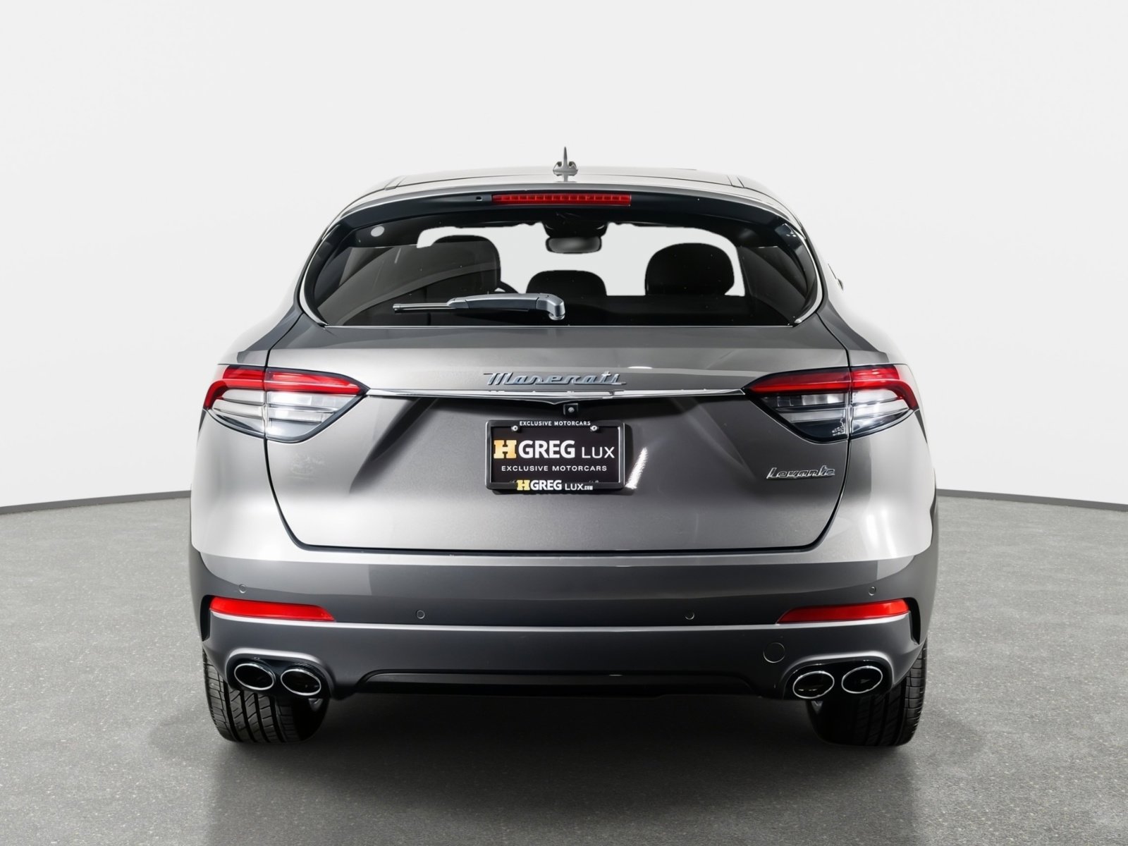Used 2022 Maserati Levante GT image 30