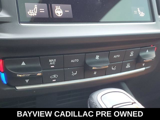 Used 2022 Maserati Levante GT AWD/4WD image 20