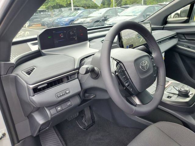 New 2026 Toyota C-HR AWD/4WD image 20