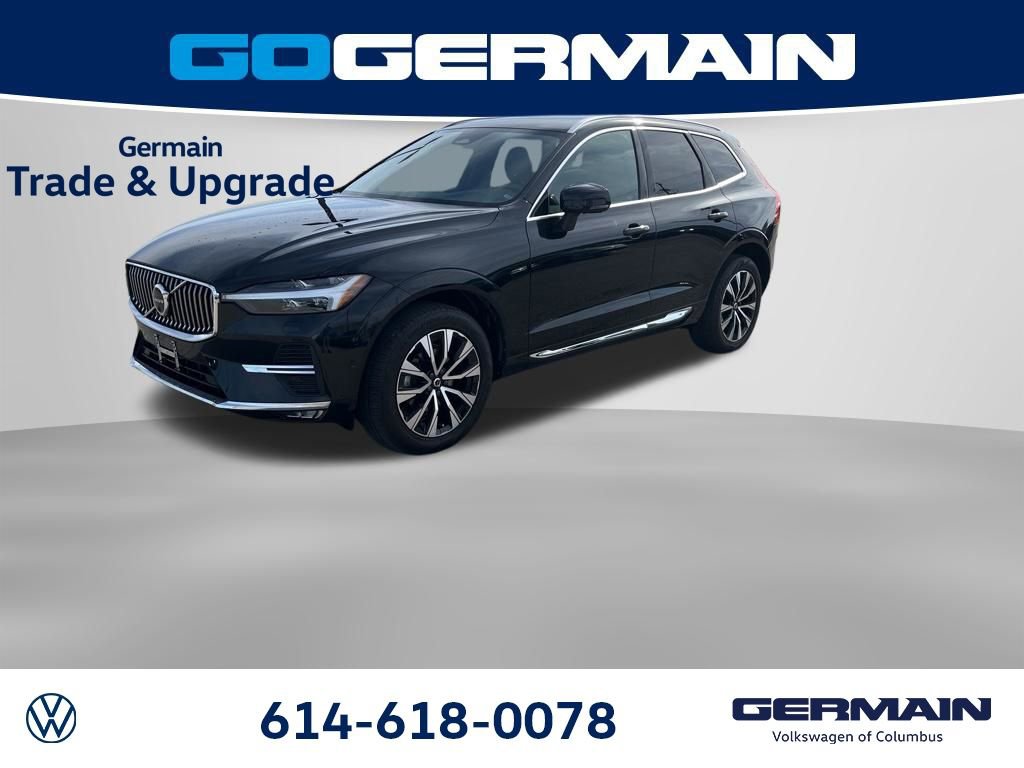 Used 2023 Volvo XC60 B5 Plus image 1