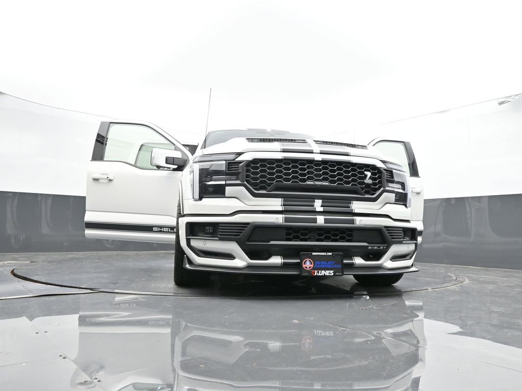 New 2025 Ford F150 Lariat w/ Equipment Group 502A High image 60