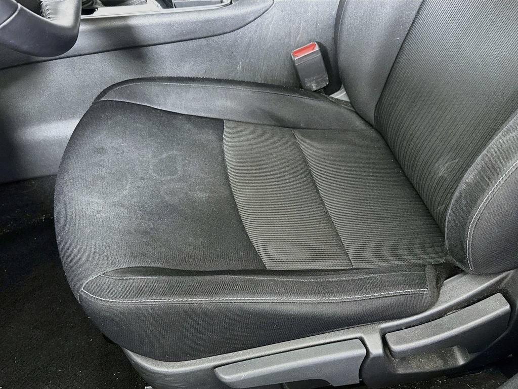 Used 2020 Nissan Sentra SV FWD image 18