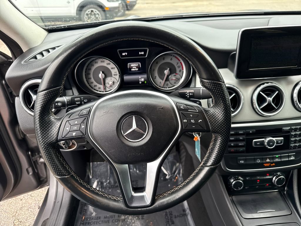 Used 2015 Mercedes-Benz GLA 250 GLA 250 image 13