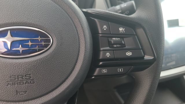 New 2026 Subaru Crosstrek 2.5i Premium AWD/4WD image 17