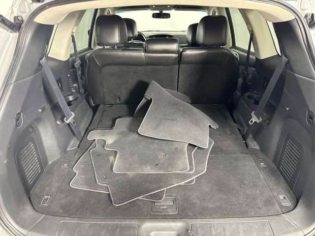 Used 2013 Nissan Pathfinder Platinum image 31