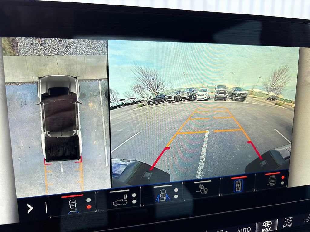 New 2025 GMC Hummer EV 2X image 28