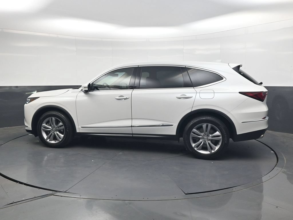 Used 2024 Acura MDX SH-AWD image 7