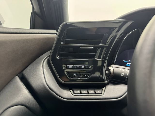 Used 2025 Lexus TX 350 AWD image 40