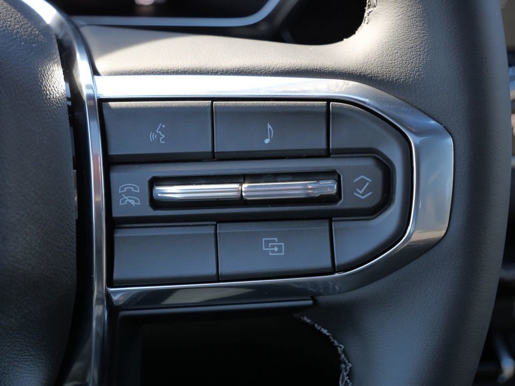New 2026 GMC Canyon Elevation w/ Convenience Package image 46