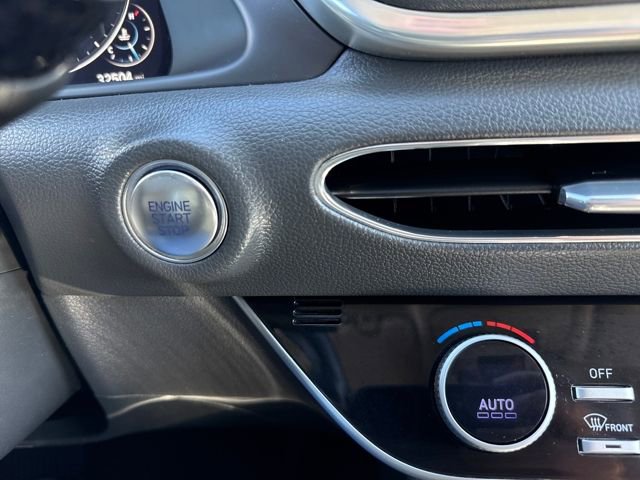 Certified 2023 Hyundai Sonata SEL w/ Convenience Package image 32