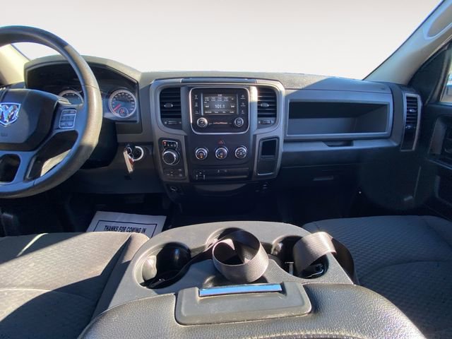 Used 2019 RAM 1500 Express image 11