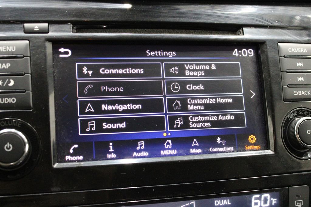 Used 2020 Nissan Rogue SL image 40