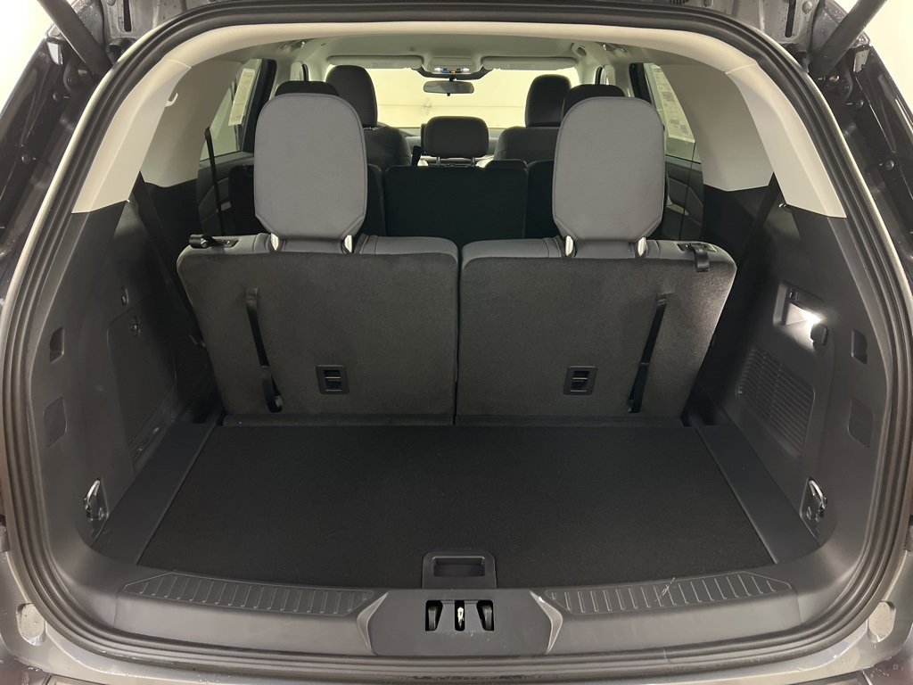 New 2026 Ford Explorer Active image 33