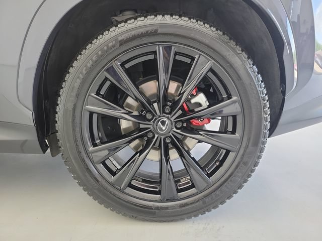 Used 2024 Lexus NX 350 F Sport AWD/4WD image 10
