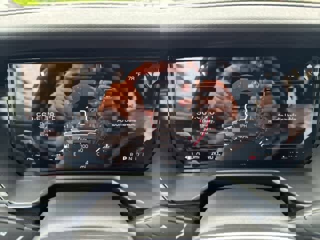 New 2026 GMC Acadia Elevation w/ Black Edition image 21