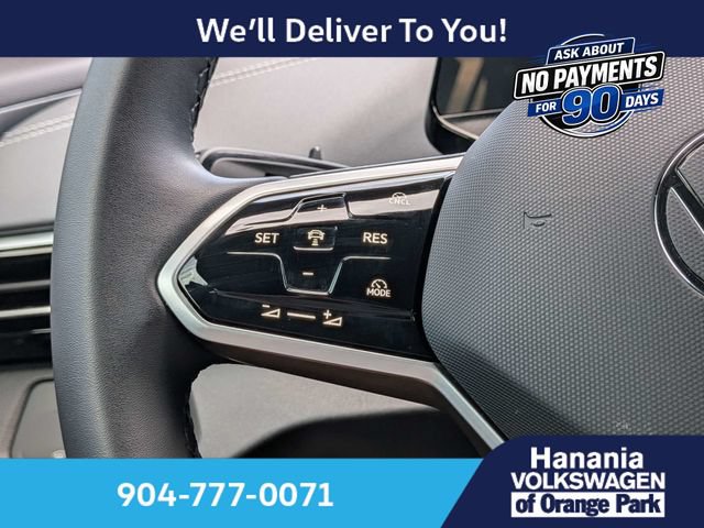 Used 2025 Volkswagen ID.4 Pro RWD image 29