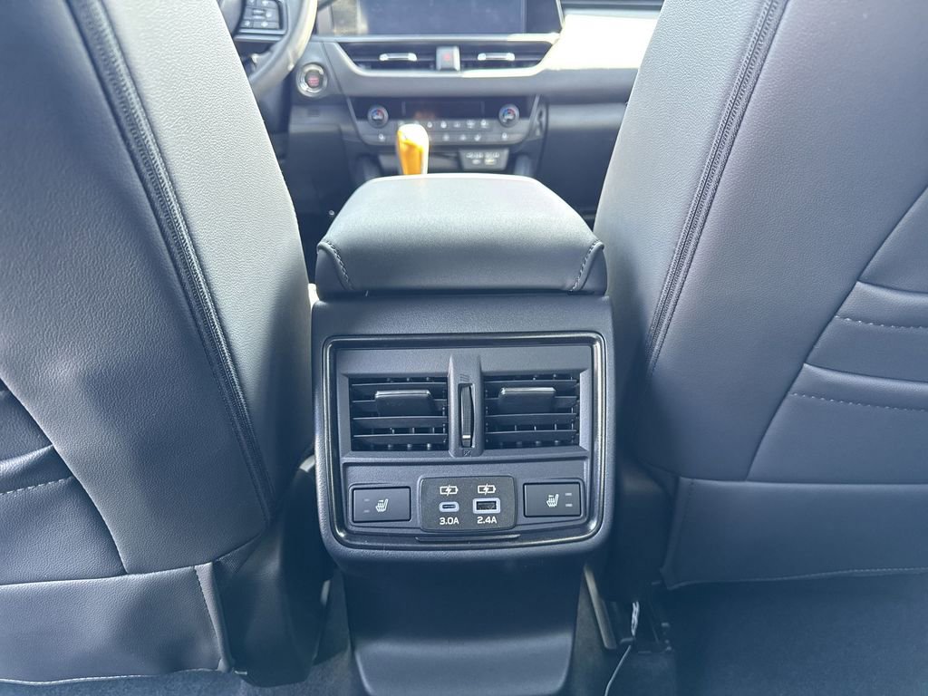 New 2026 Subaru Outback Wilderness image 22