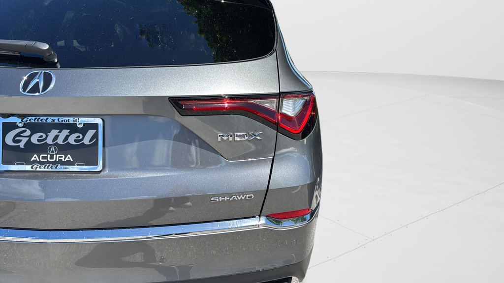 New 2026 Acura MDX w/ Technology Package AWD/4WD image 28