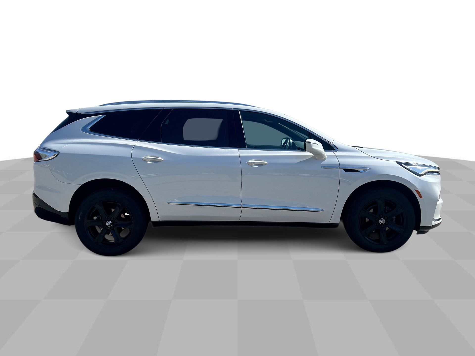 Certified 2023 Buick Enclave Essence w/ Sport Touring Edition AWD/4WD image 10