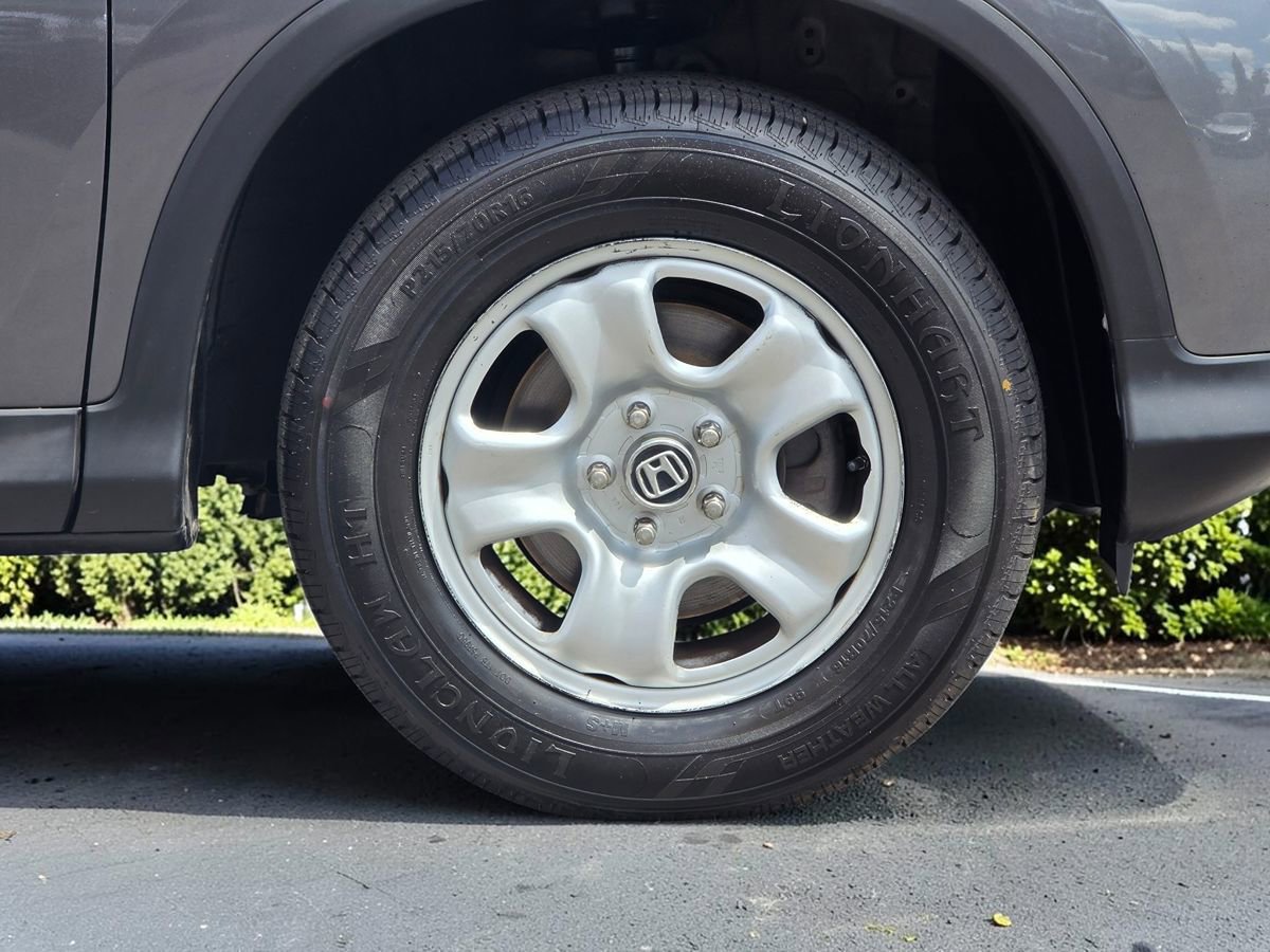 Used 2013 Honda CR-V LX image 9