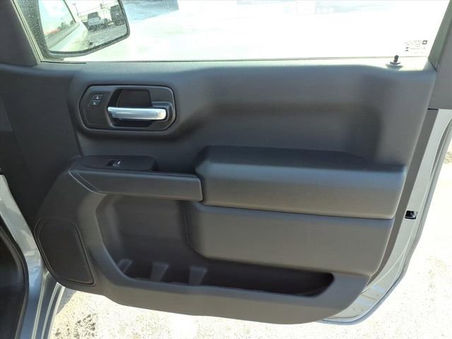 New 2026 Chevrolet Silverado 1500 W/T w/ WT Convenience Package AWD/4WD image 10