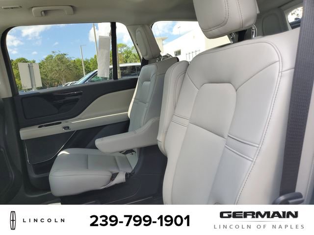New 2025 Lincoln Aviator 2WD image 19