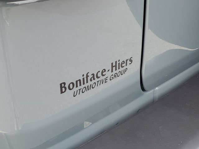 New 2026 Jeep Wrangler Unlimited Sport AWD/4WD image 8