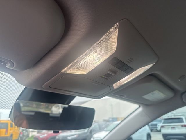 Certified 2025 Toyota RAV4 LE FWD image 15