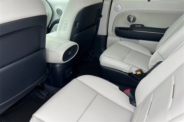 New 2026 Hyundai Palisade Calligraphy image 12