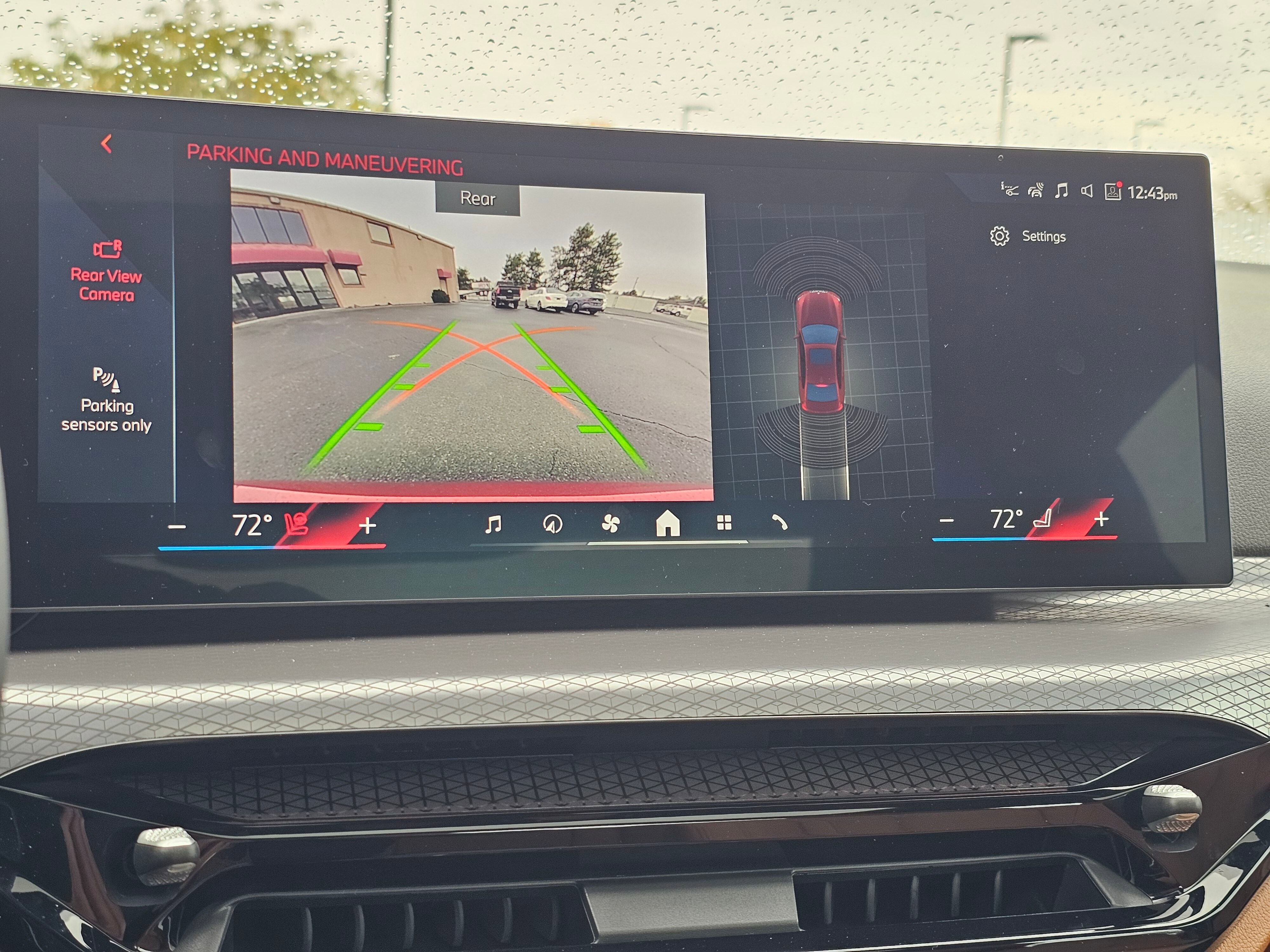 New 2026 BMW 330i xDrive Sedan w/ M Sport Package image 20