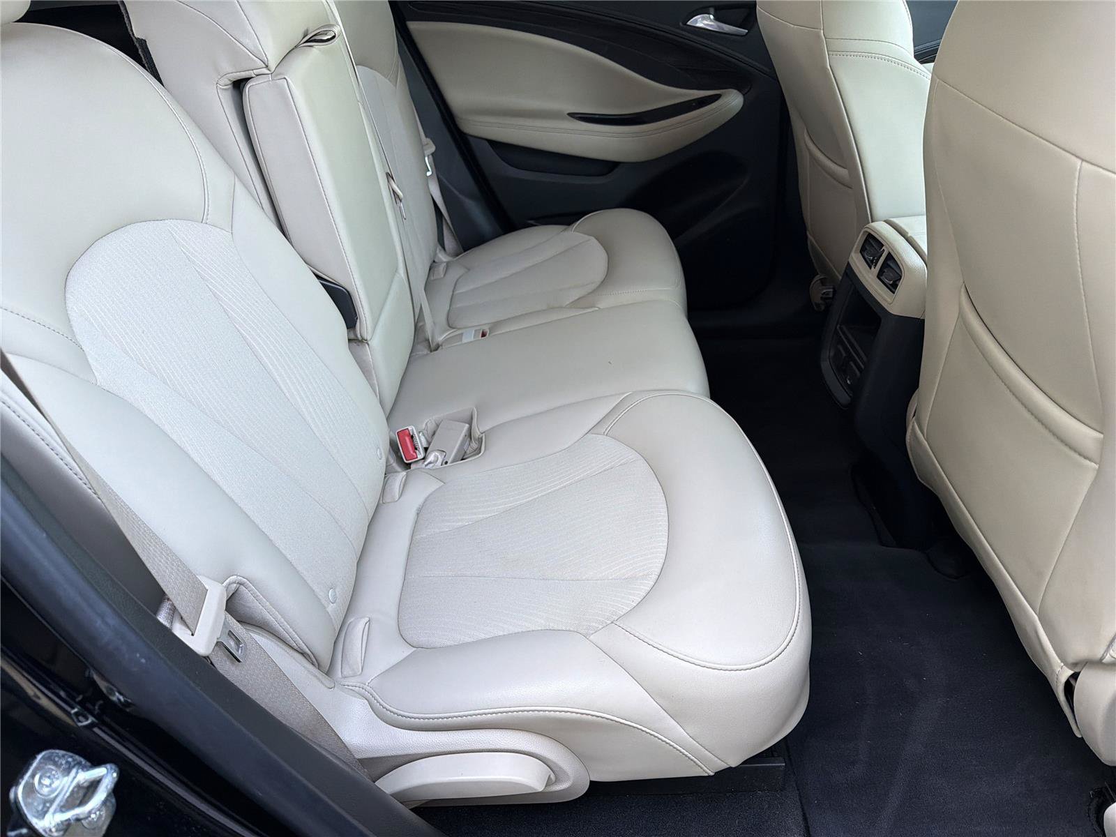 Used 2019 Buick Envision Preferred FWD image 14