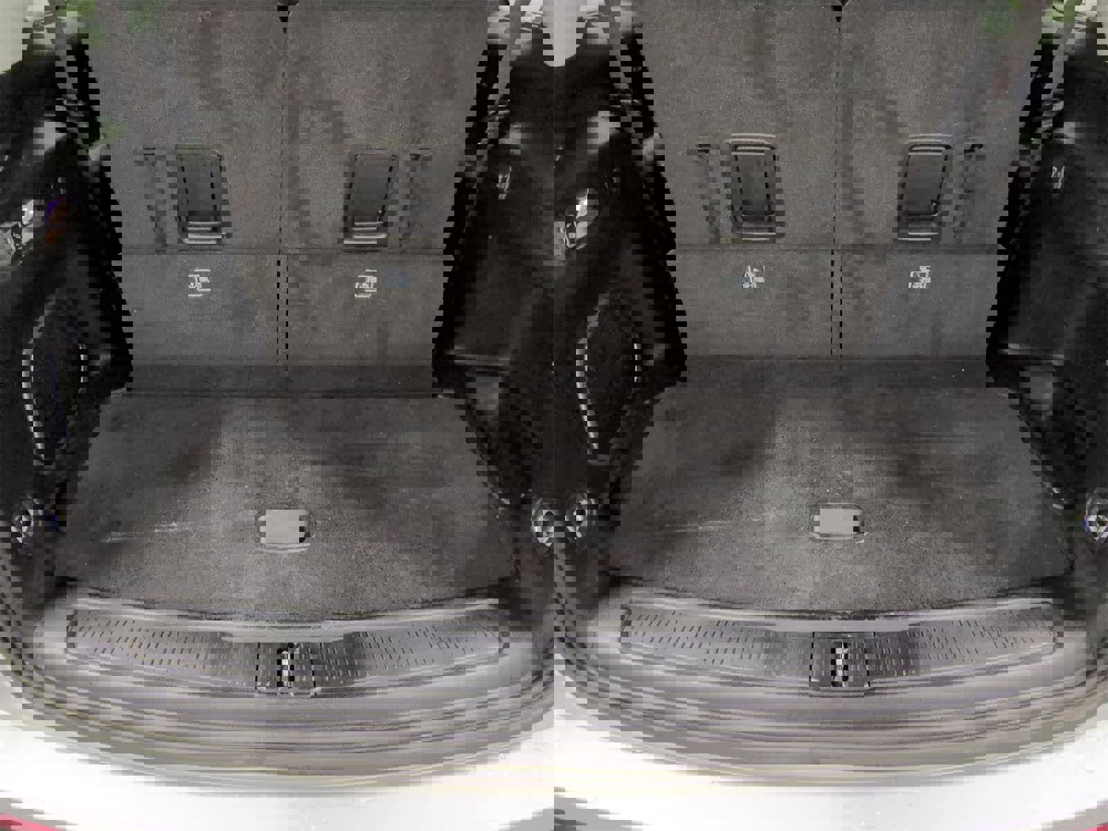 Certified 2021 Jeep Grand Cherokee L Limited image 36