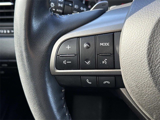 Used 2022 Lexus RX 450h AWD w/ Premium Package image 25