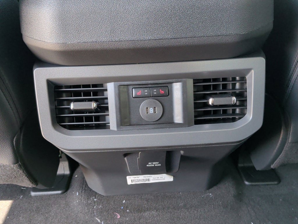 New 2027 Ford F250 Lariat w/ Black Appearance Package AWD/4WD image 42