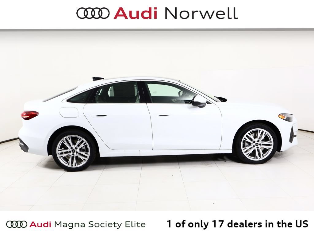 New 2026 Audi A5 Prestige AWD/4WD image 17