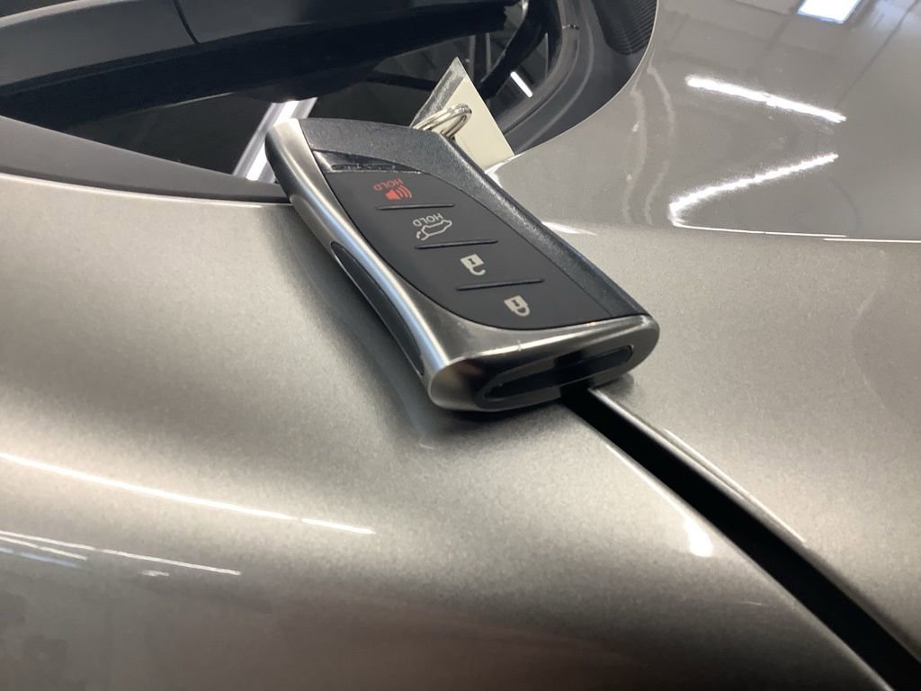 Used 2023 Lexus NX 350 AWD image 25