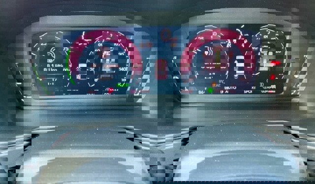 Certified 2024 Honda Accord Sport image 20