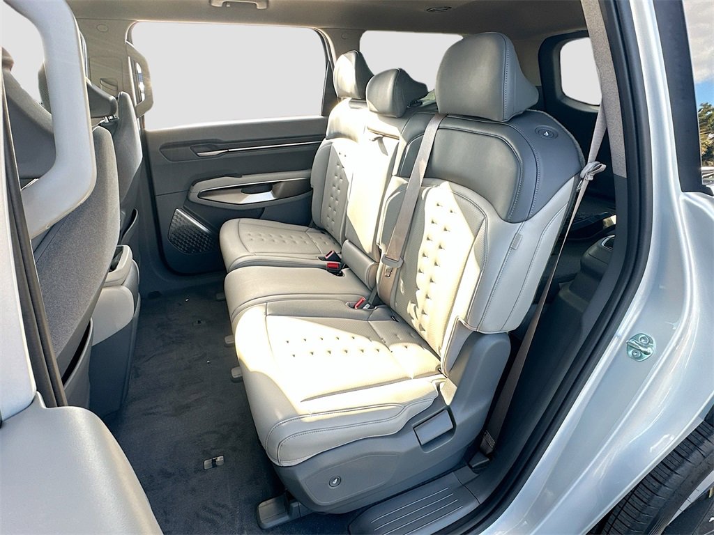 New 2026 Kia EV9 Wind image 25