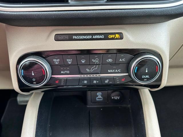 Used 2022 Ford Escape SEL AWD/4WD image 19
