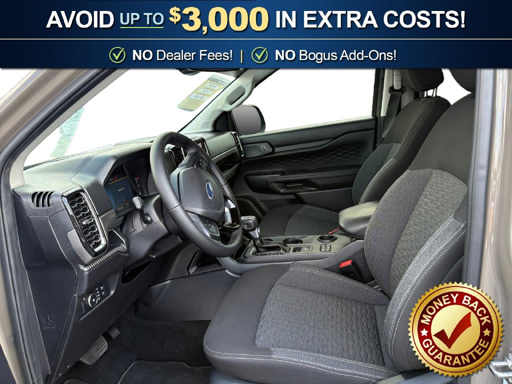 Used 2026 Ford Ranger XLT RWD image 14