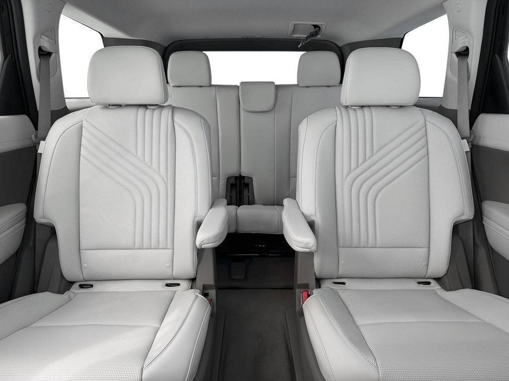 New 2026 Hyundai Palisade SEL AWD/4WD image 16