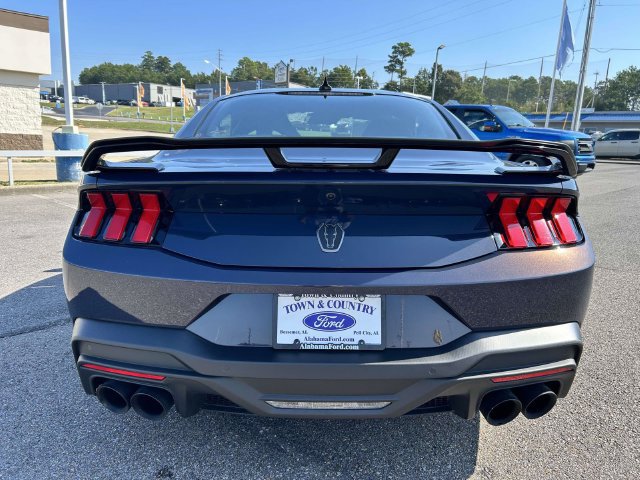 Certified 2024 Ford Mustang Dark Horse RWD image 33