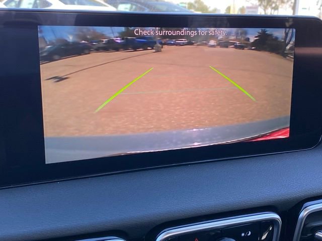 New 2026 Nissan Sentra SV w/ SV Convenience Package FWD image 21